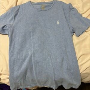 nice polo shirt; size small